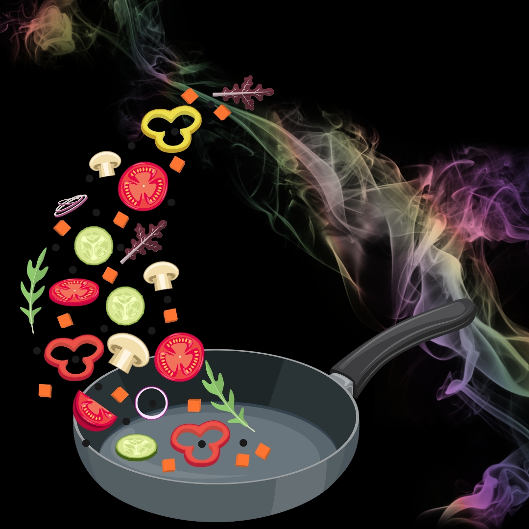 Food and Cooking